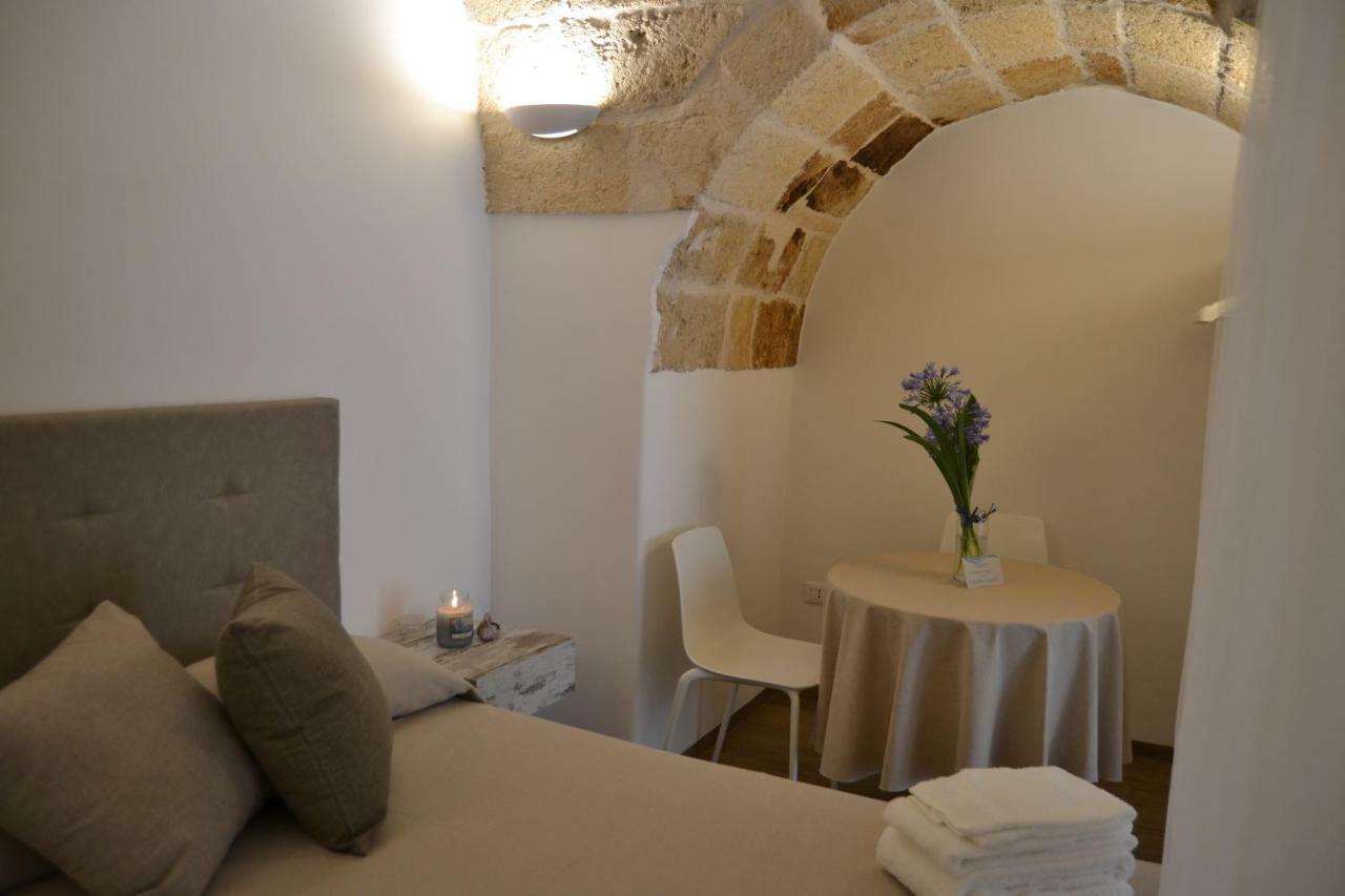 Mare Nostrum Locazione Turistica Polignano a Mare Exterior photo